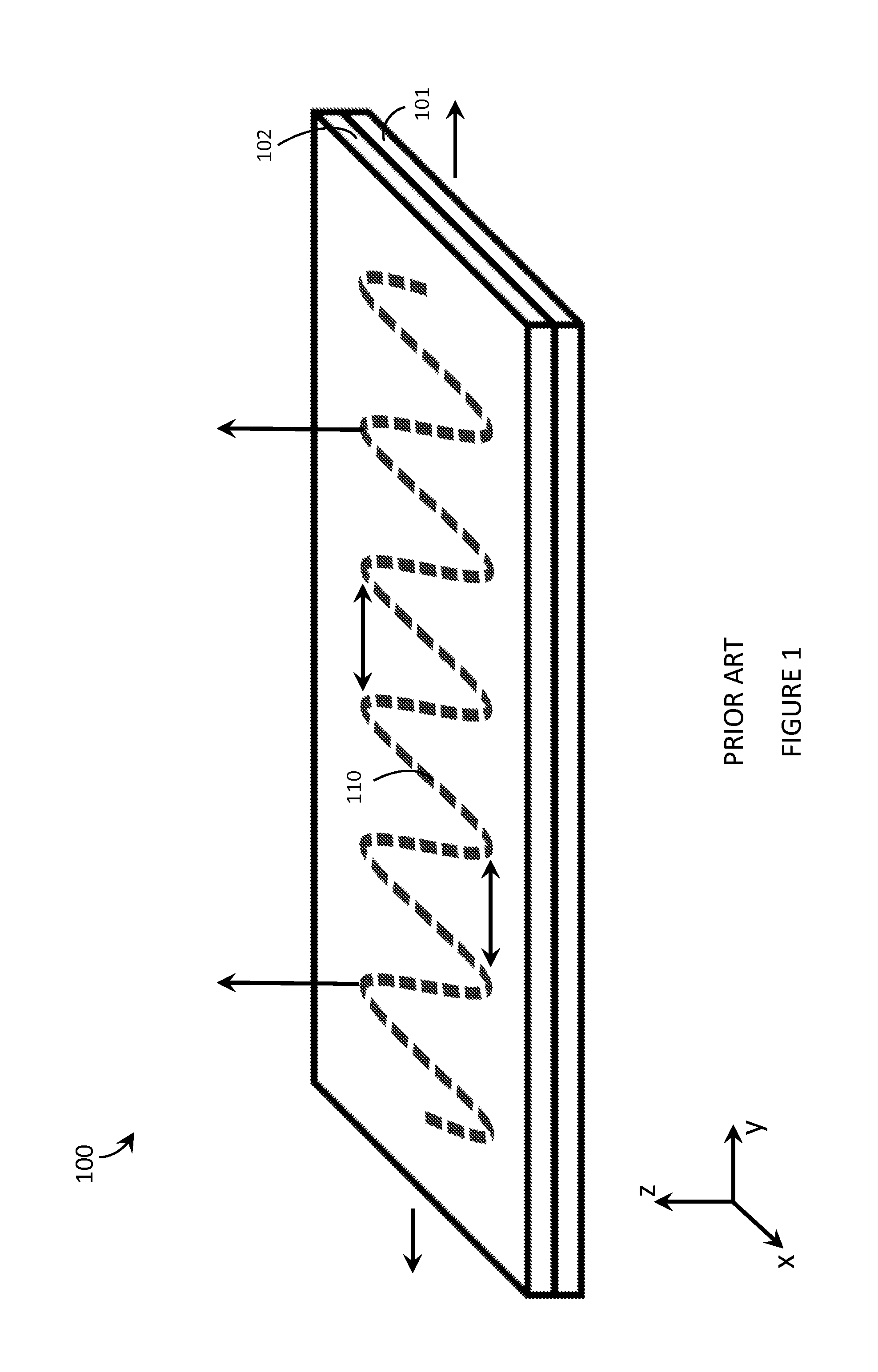 Systems, articles, and methods for stretchable printed circuit boards