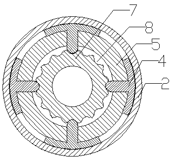 A Tool to Prevent Overtorque on Drill Bits