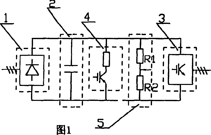 Frequency control method for frequency changer for pumping unit