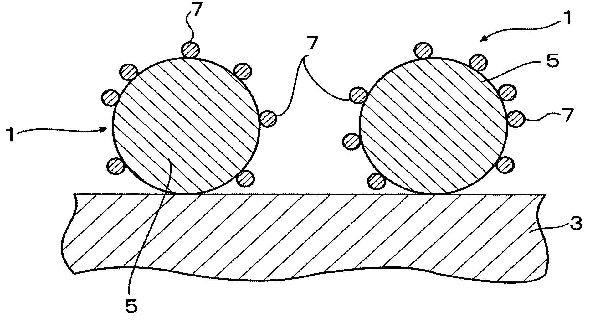Fuel cell and membrane electrode assembly
