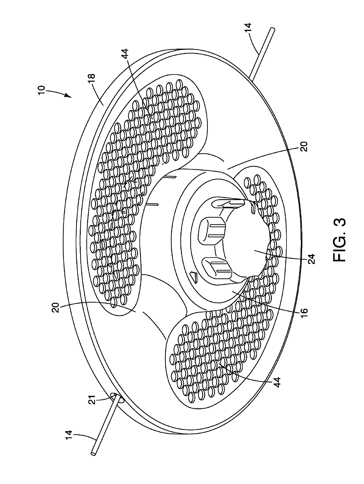 Trimmer head