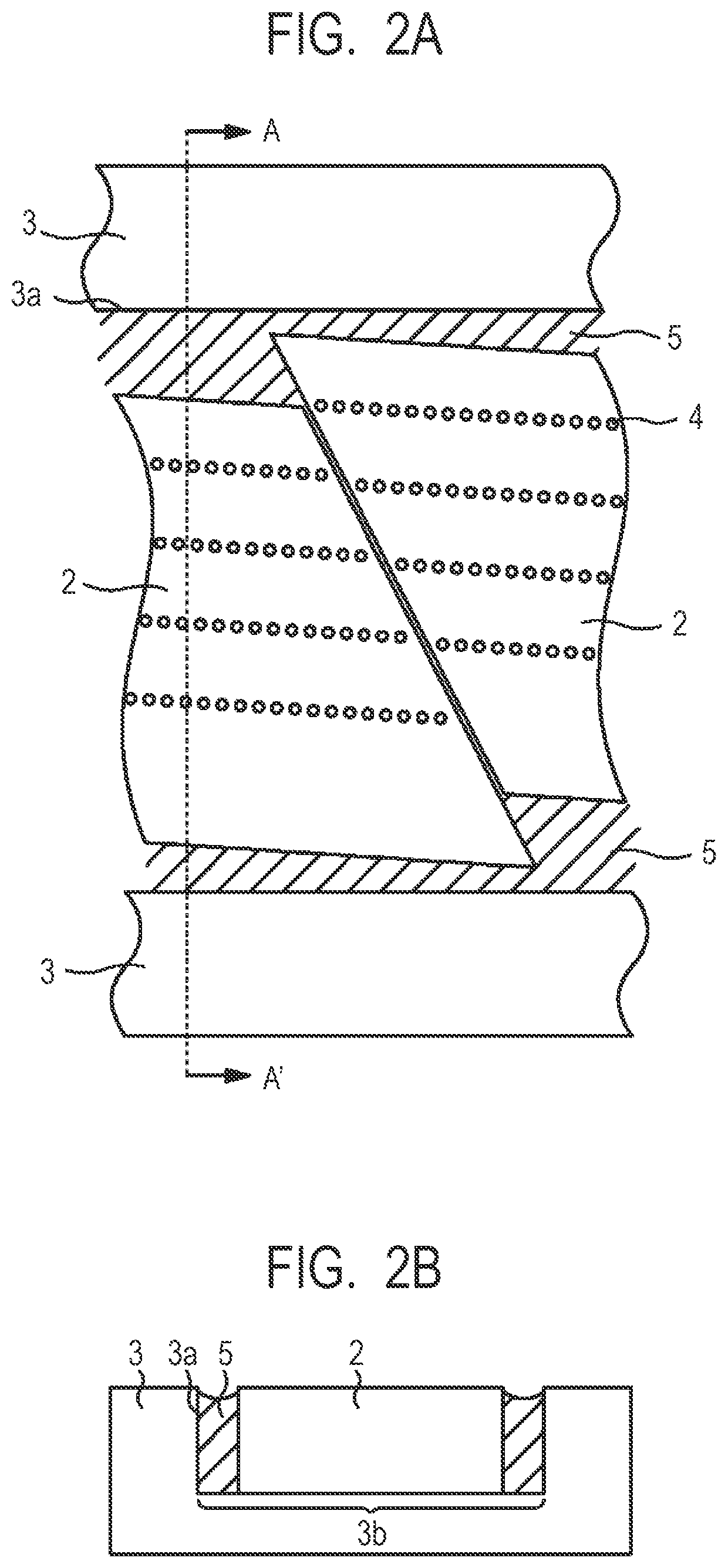 Ink jet recording head