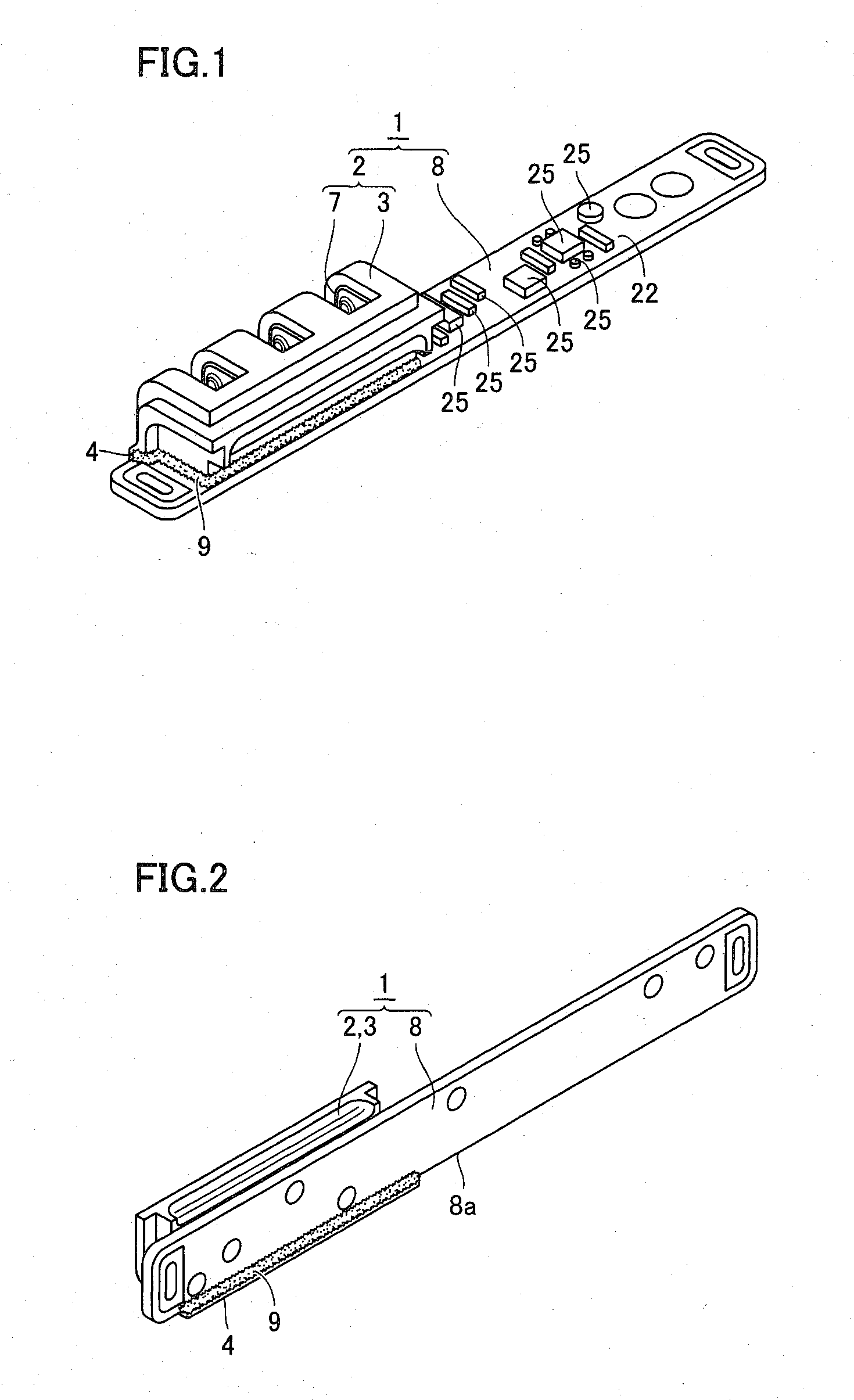 Connector device, method of manufacturing the same, and battery pack using the same