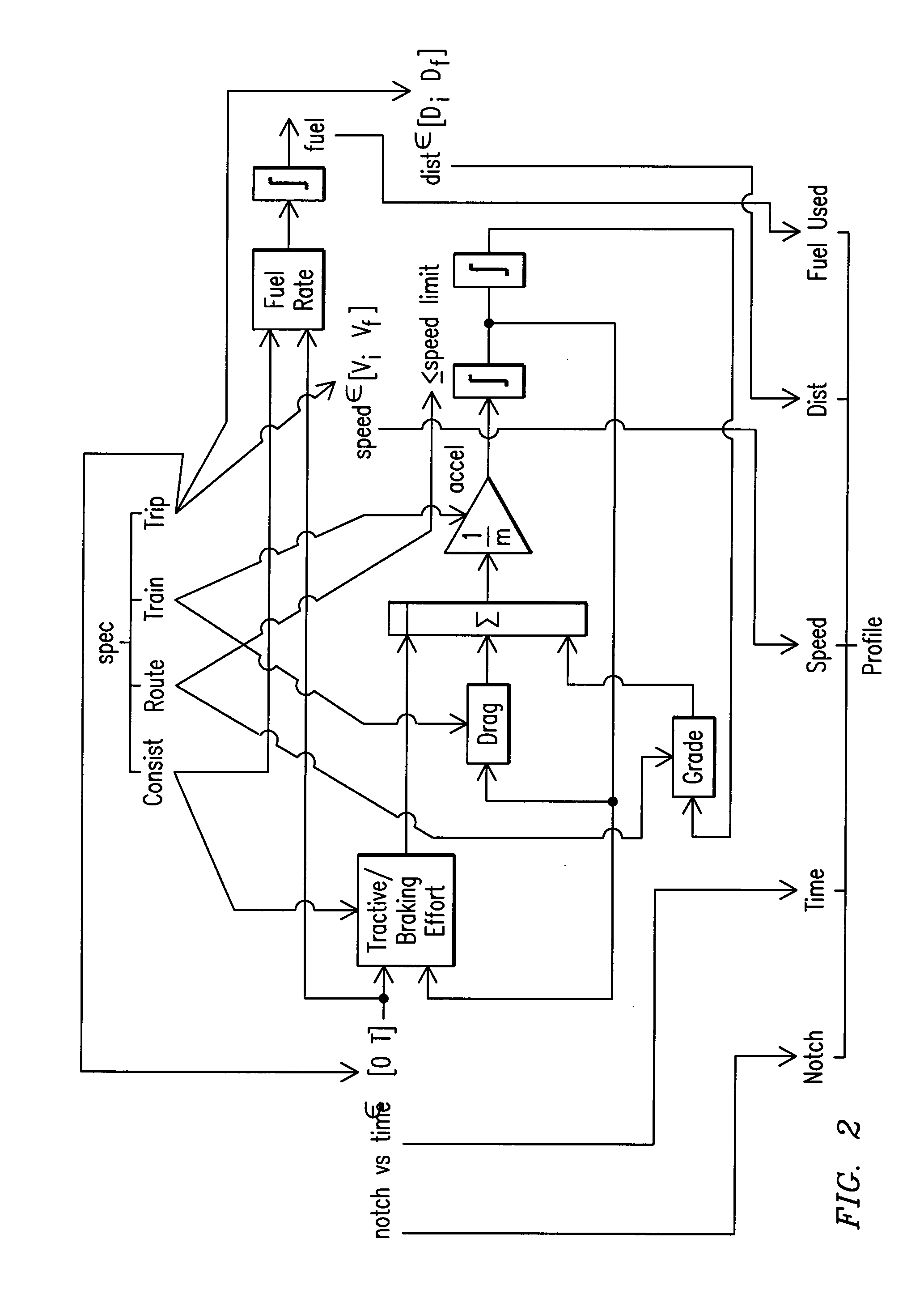 System and Method for Pacing a Plurality of Powered Systems Traveling Along A Route