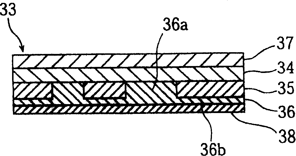 Key cylinder