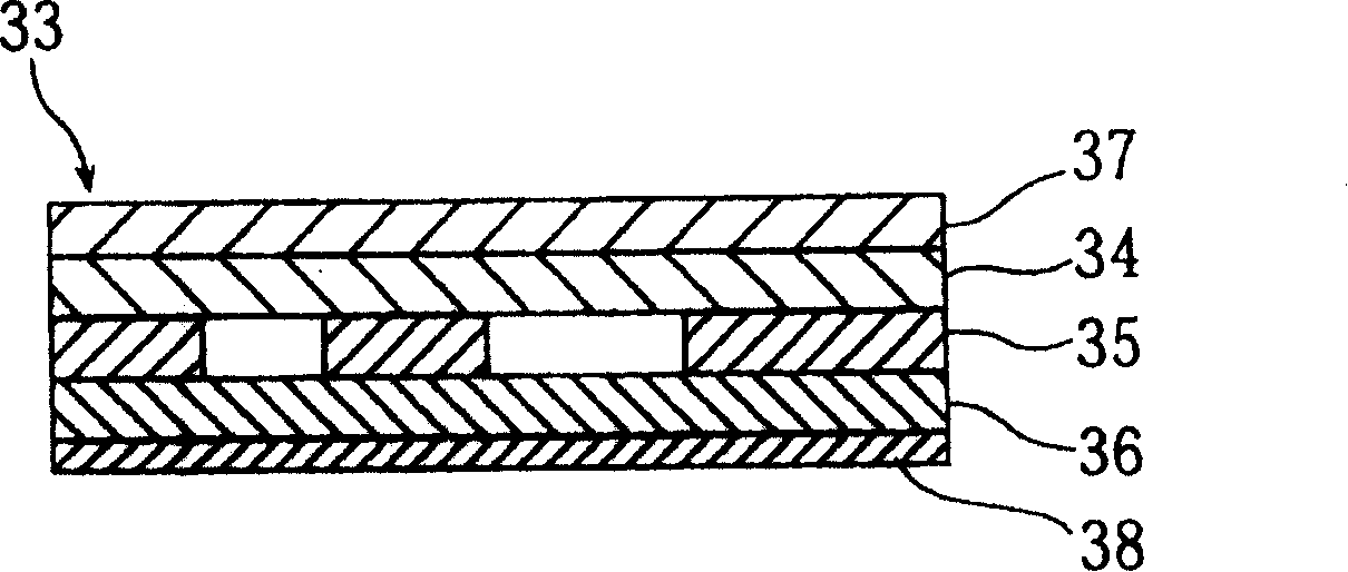 Key cylinder