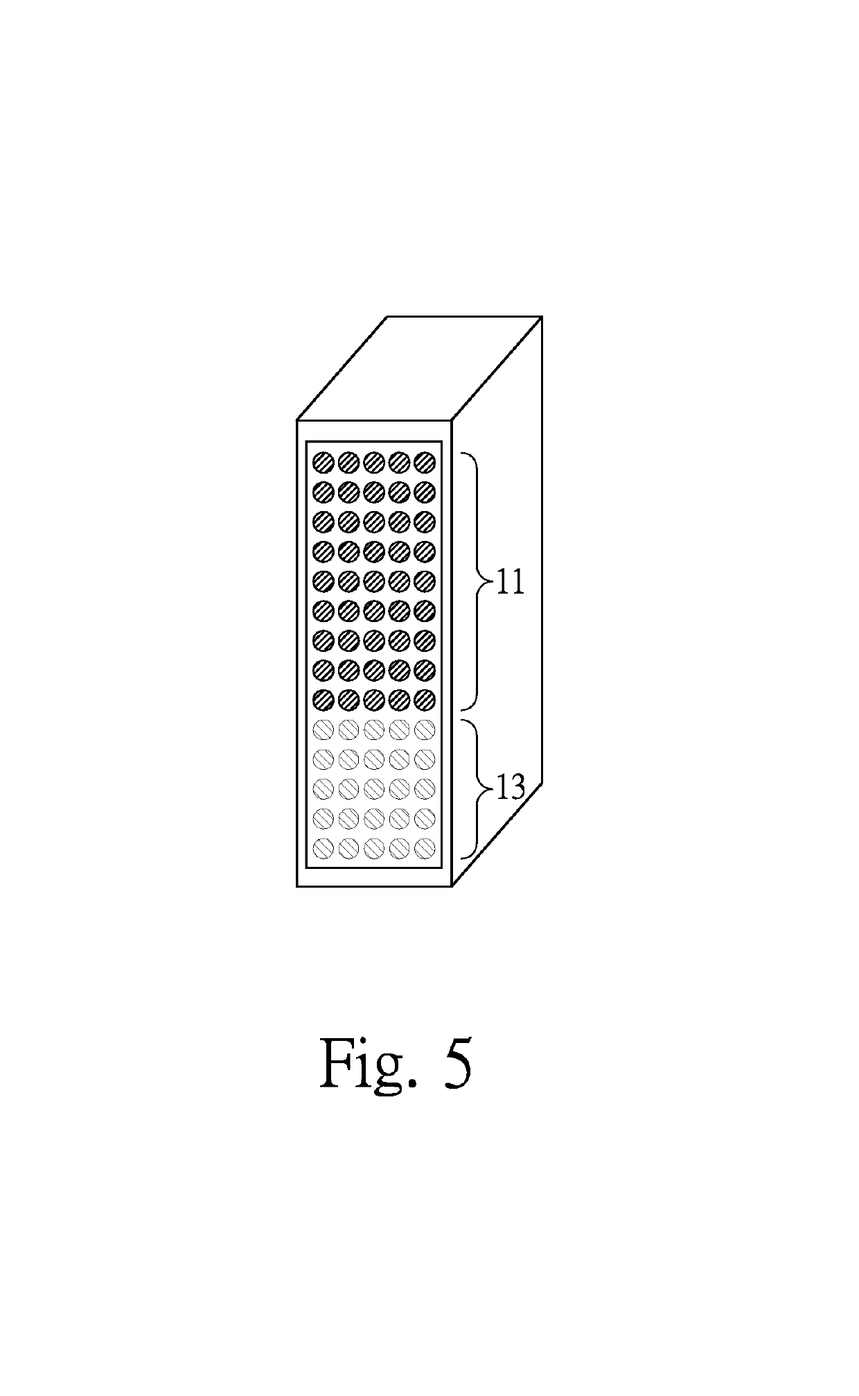 Multi-pass UV inkjet printer for outputting high glossy varnish and printing method using the same