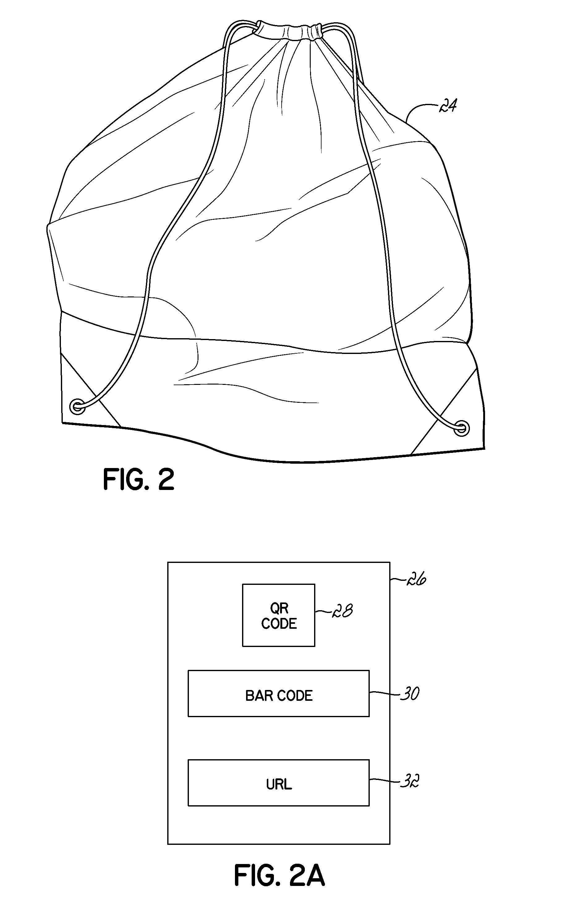 Method for relieving pain and a kit therefor
