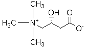 Preparation method of L-carnitine compound