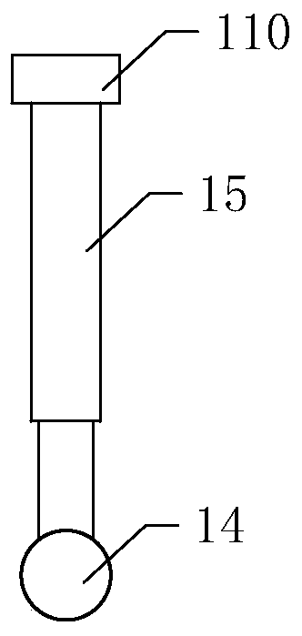 A control method of drip irrigation system in saline-alkali land