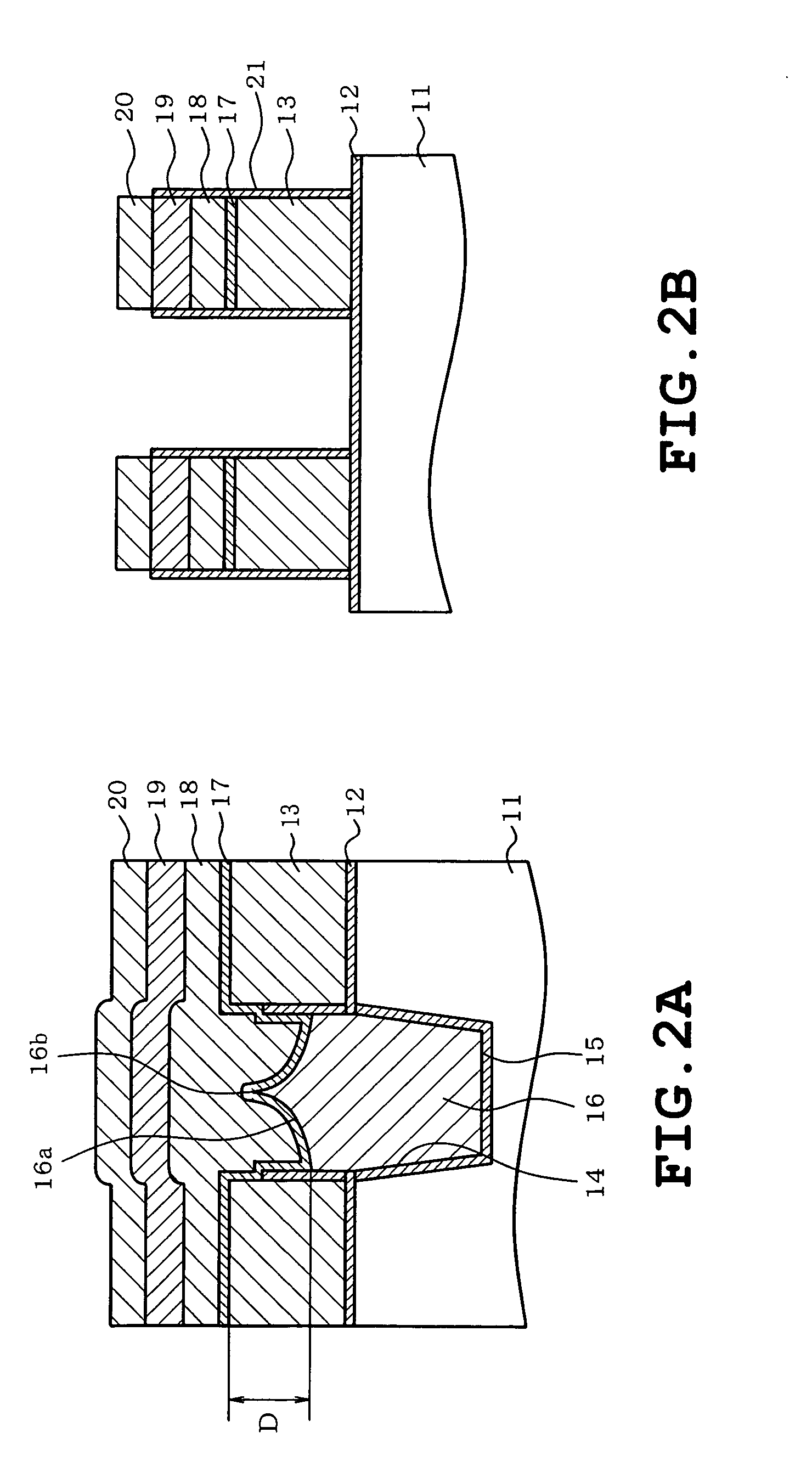 Semiconductor device with shallow trench isolation and method of fabricating the same