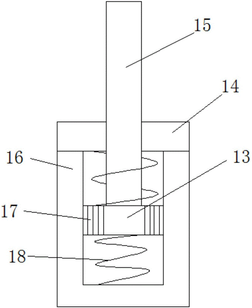 Composite phase-to-phase spacer