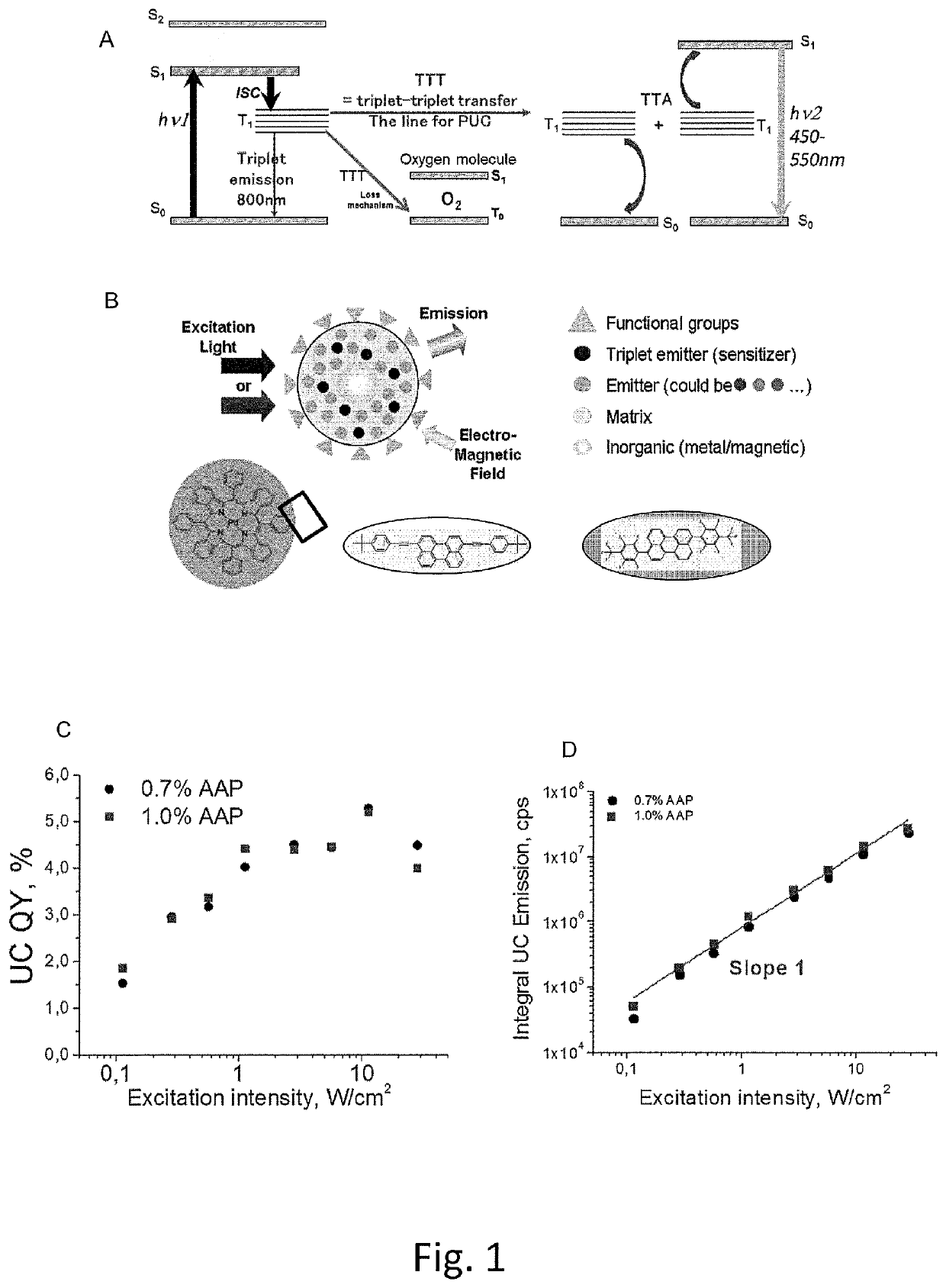 Sensor for the detection of biomolecules