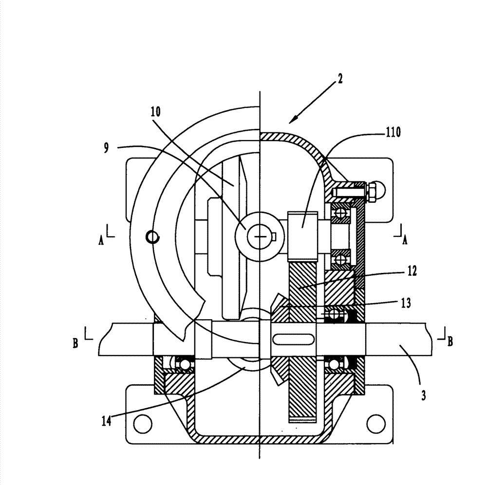 Aerator