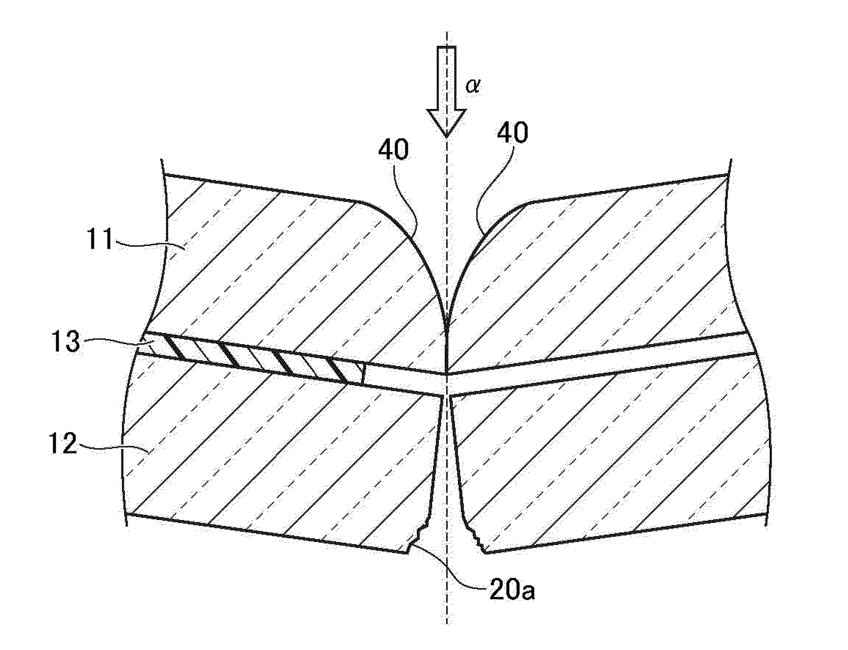 Method of manufacturing a display device