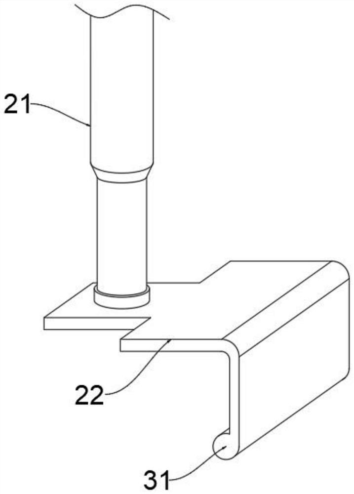 Packaging machine for compound fertilizer production