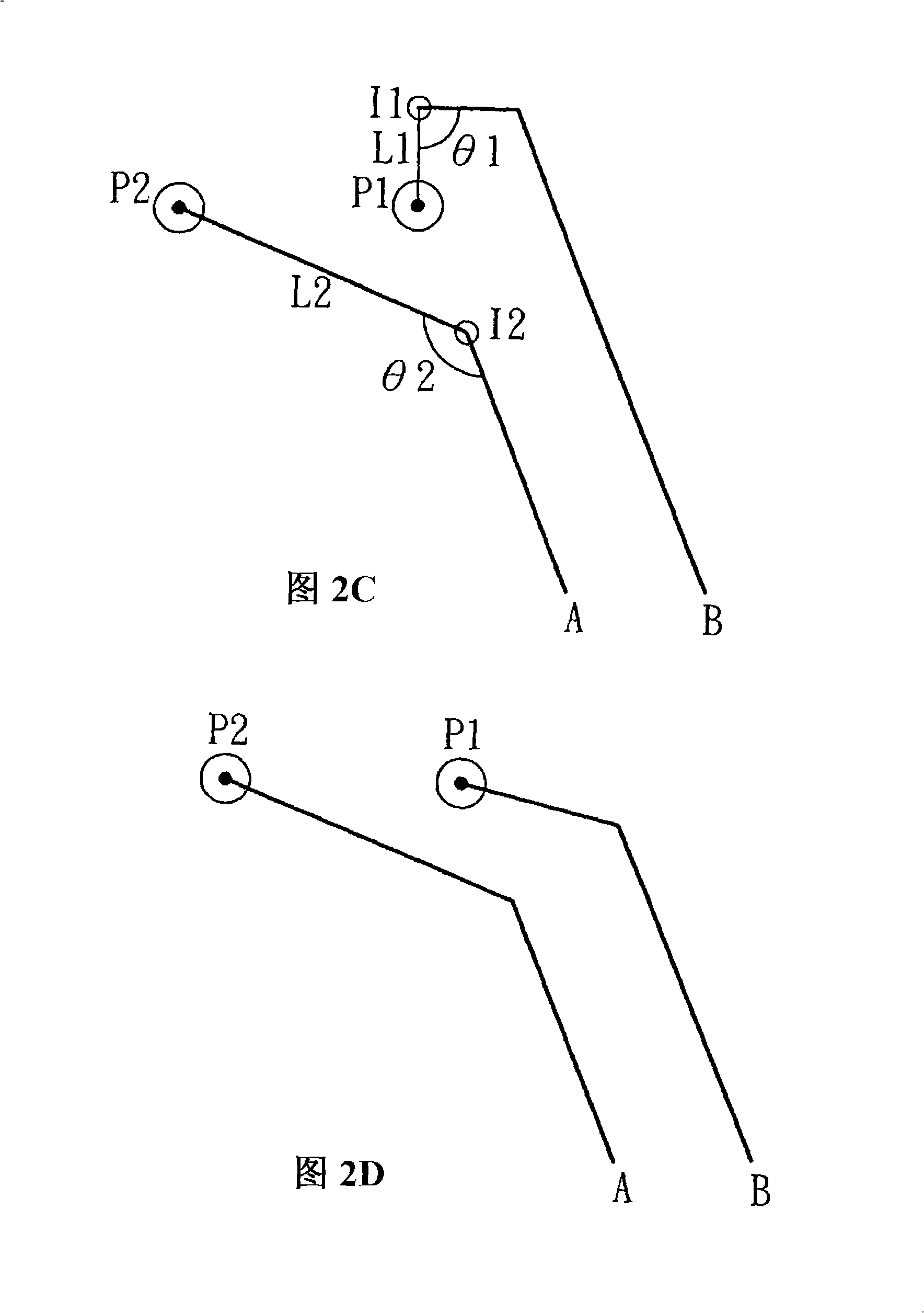 Signal wire regulation method and system