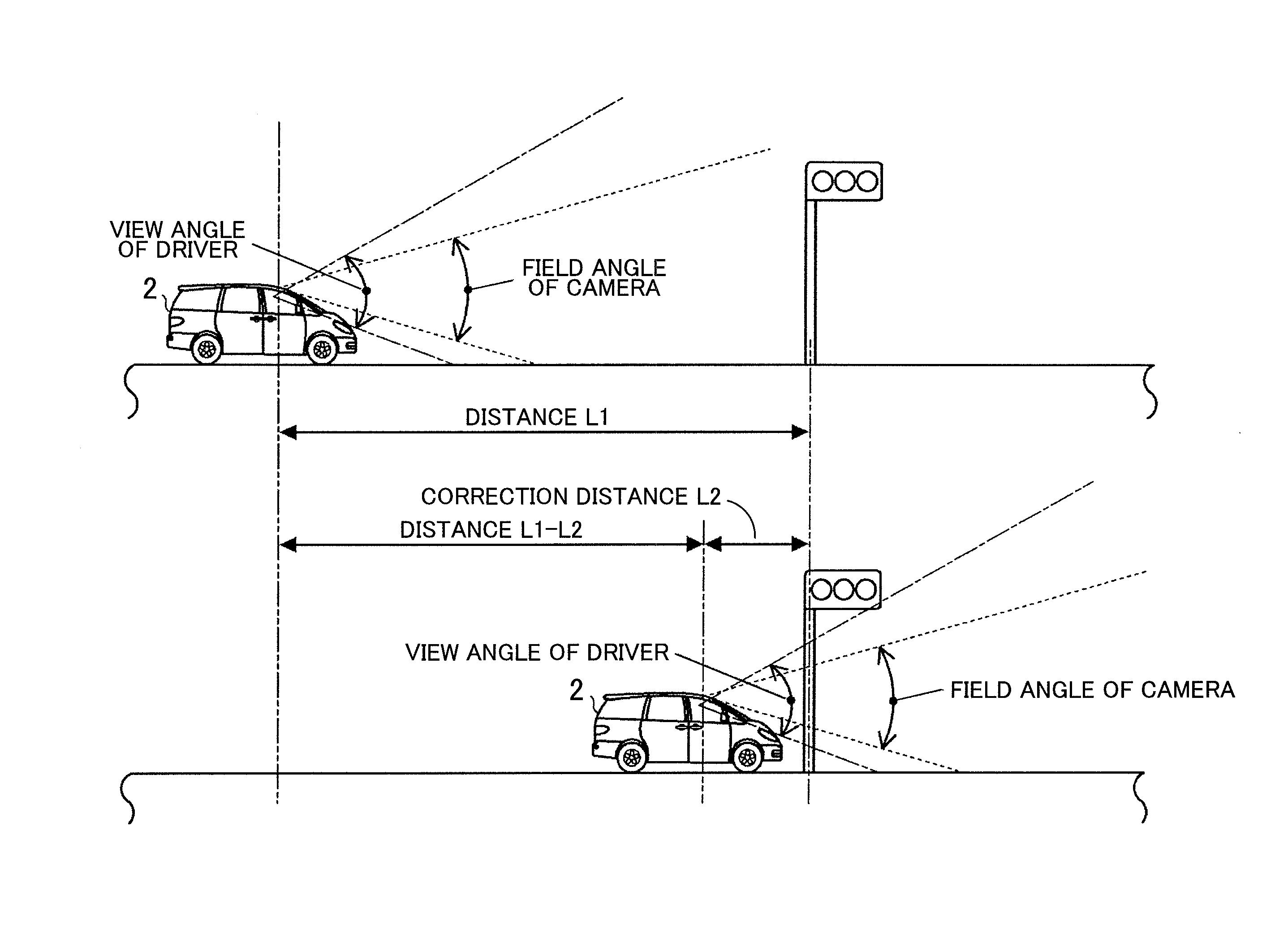 Navigation device, navigation method, and navigation program