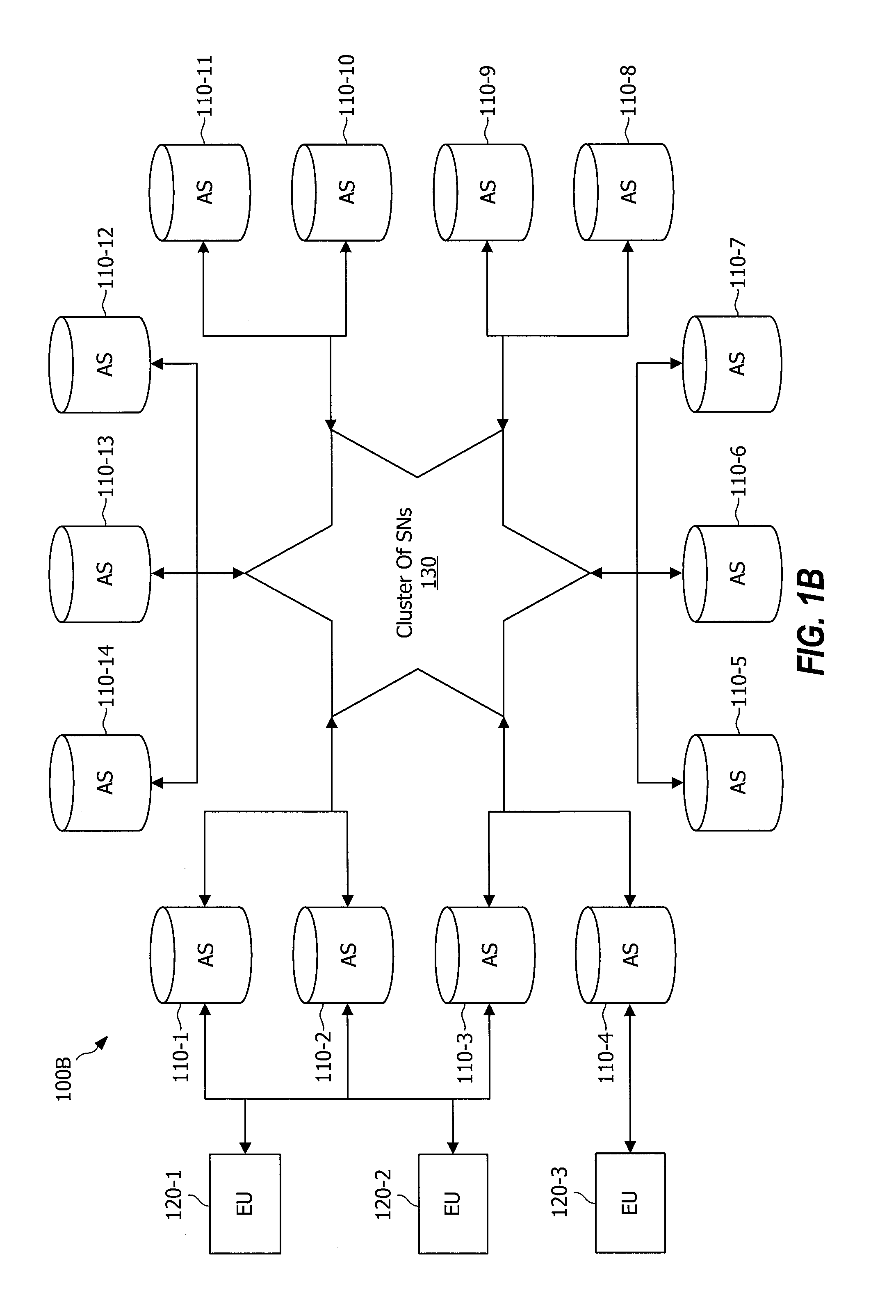 Systems and methods for verification of code resiliency for data storage