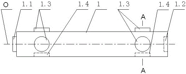 A manufacturing method of reinforced concrete sandwich beam and its combined sandwich member