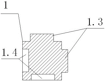 A manufacturing method of reinforced concrete sandwich beam and its combined sandwich member
