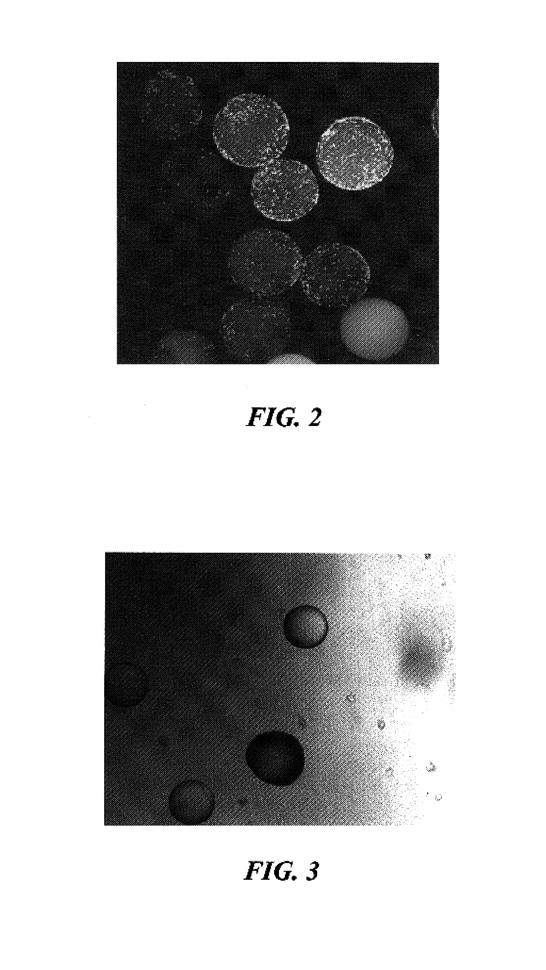 Method for screening anti-adherent compounds on polymers for preventing biofilm formation