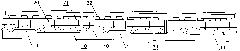 Ballastless track structure