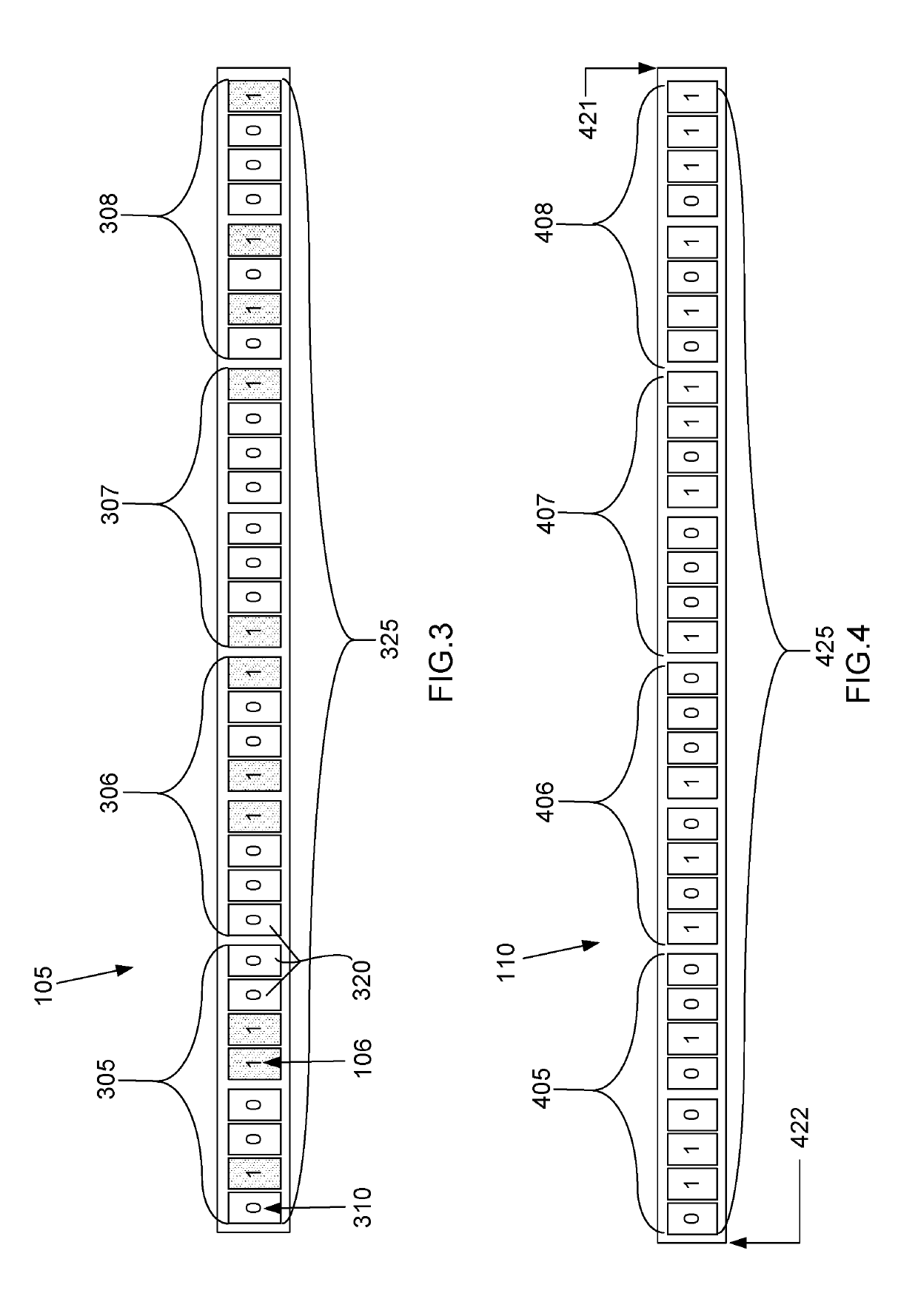 Instrumentation privacy apparatus and method