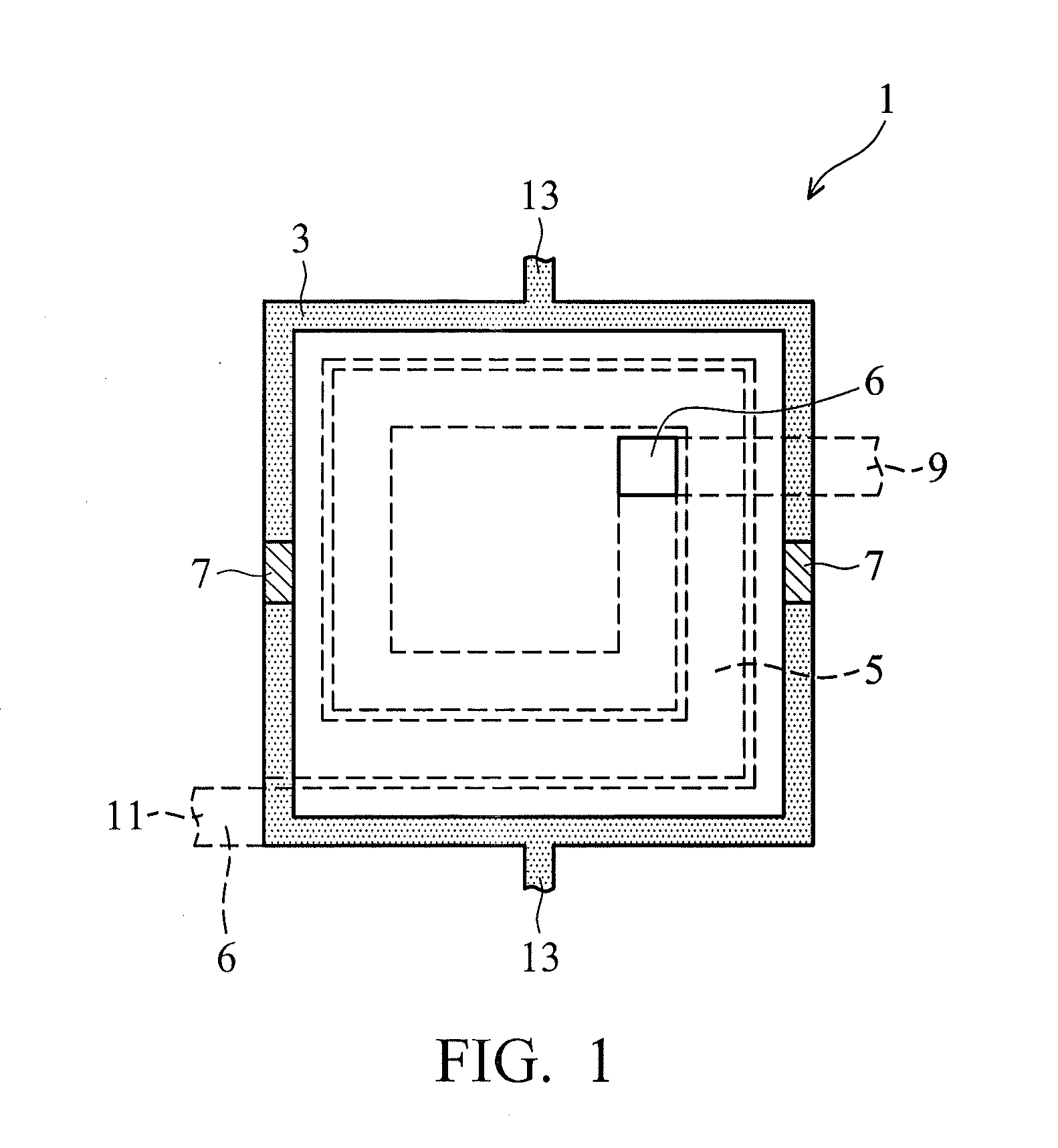Continuously tunable inductor with variable resistors