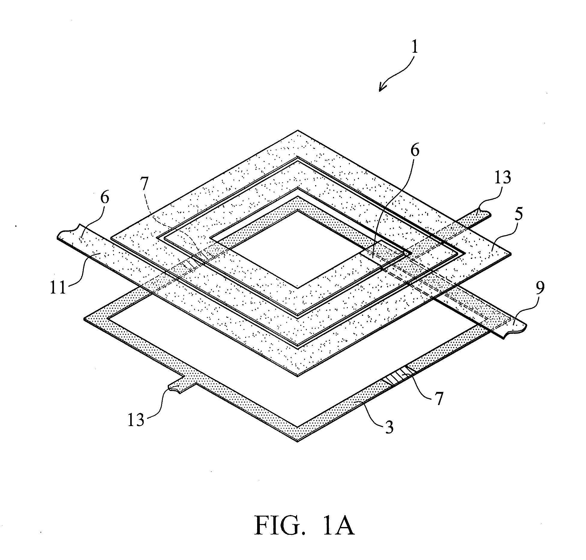 Continuously tunable inductor with variable resistors