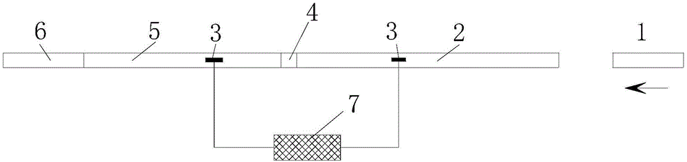 Multi-field coupled coal-rock impact loading experimental device and experimental method