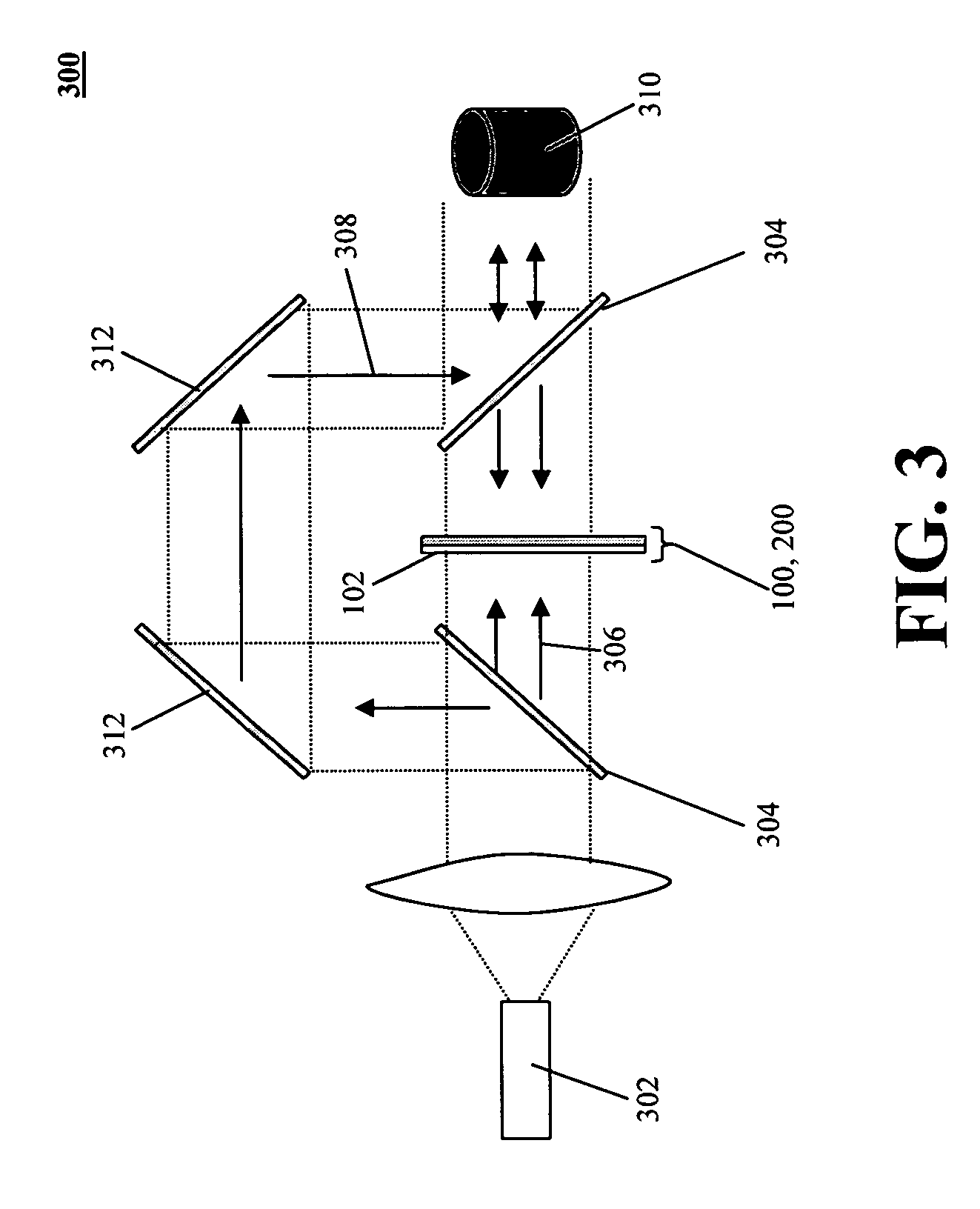 Holographic optical elements, devices and methods