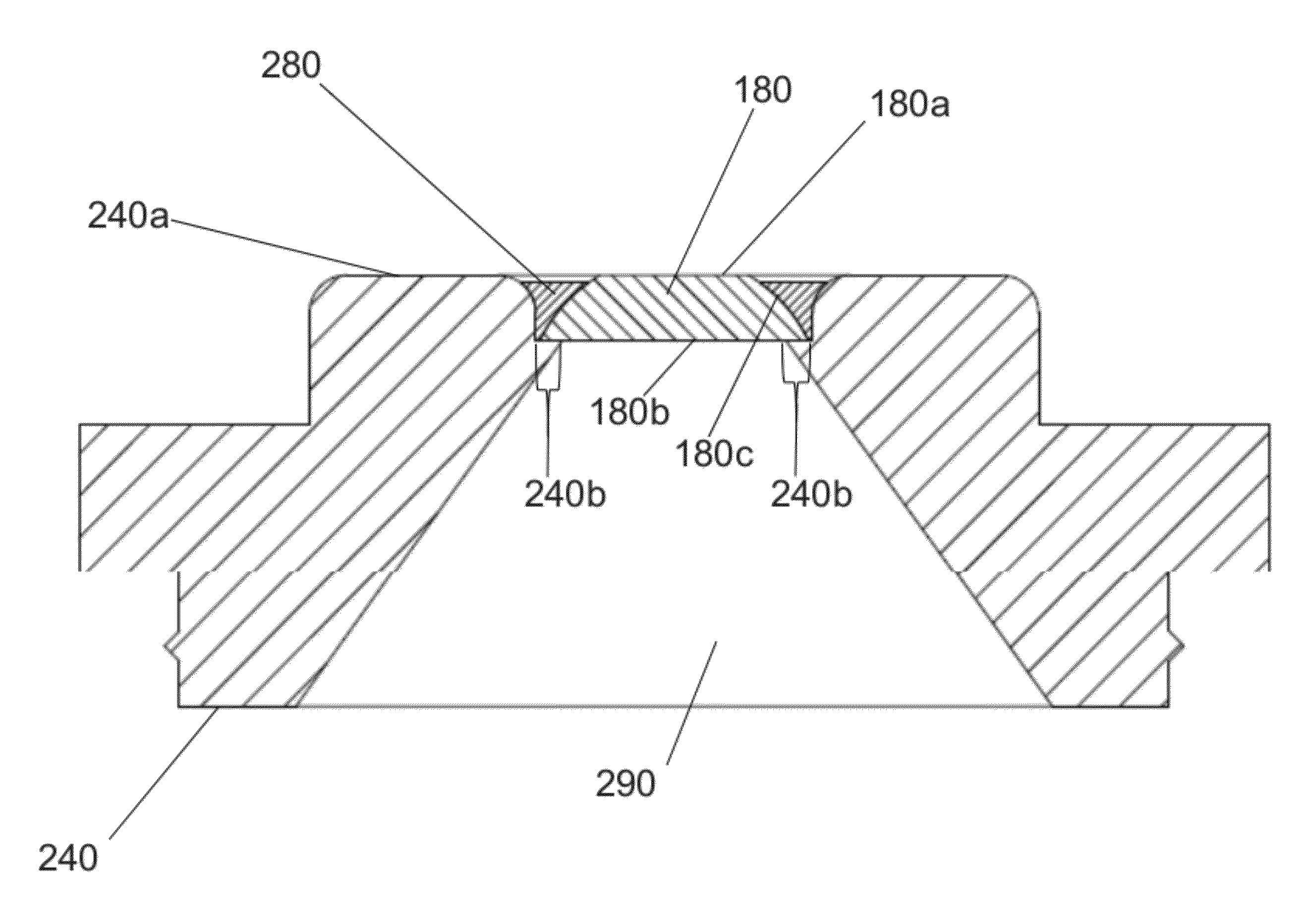 Apparatus for Stabilizing Mechanical, Thermal, and Optical Properties and for Reducing the Fluorescence of Biological Samples for Optical Evaluation
