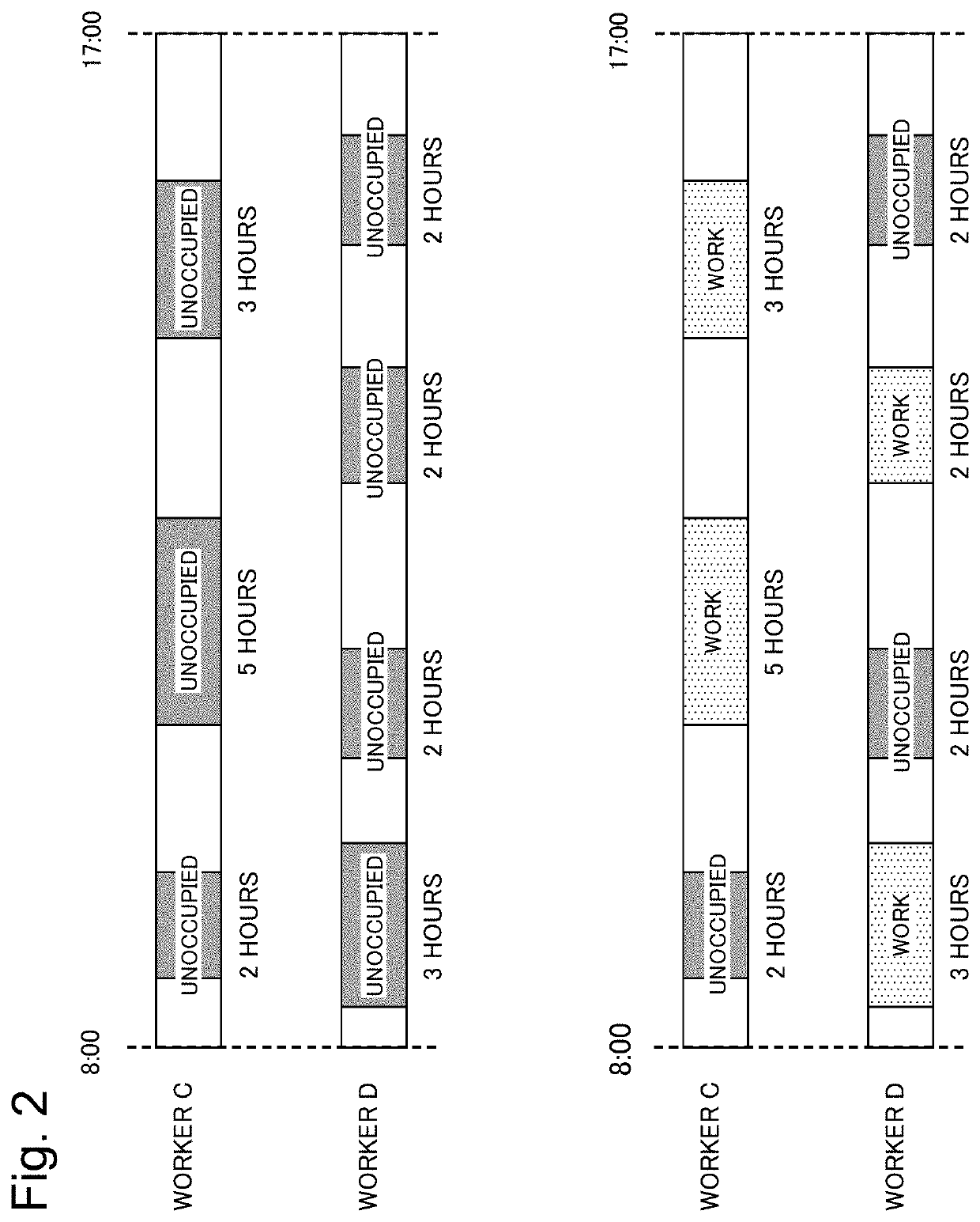 Calculation system, calculation method and recording medium on which calculation program is recorded