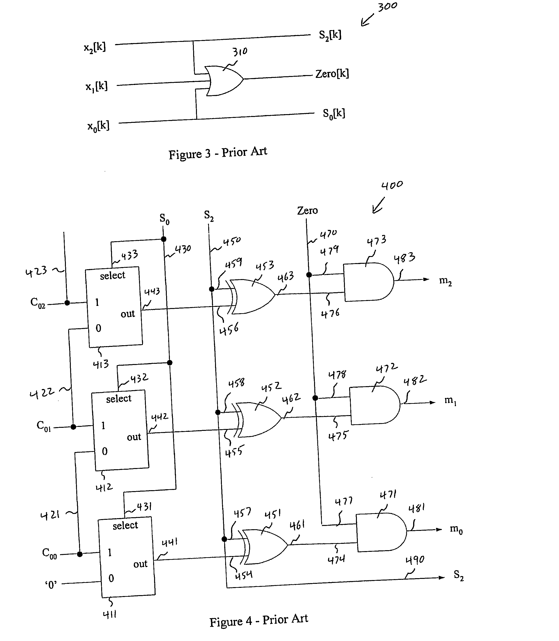 Switching activity reduced coding for low-power digital signal processing circuitry