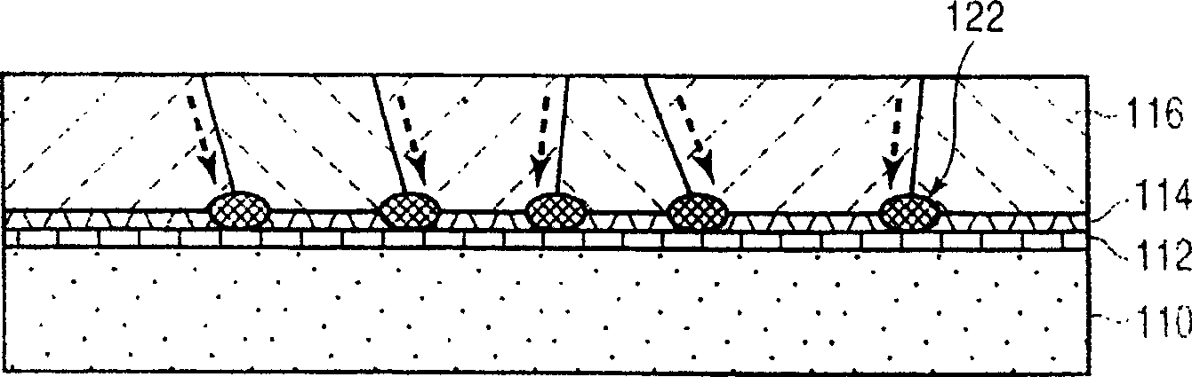 Method of mfg. semiconductor device for improving adhesion property of copper metalic butt barrier layer