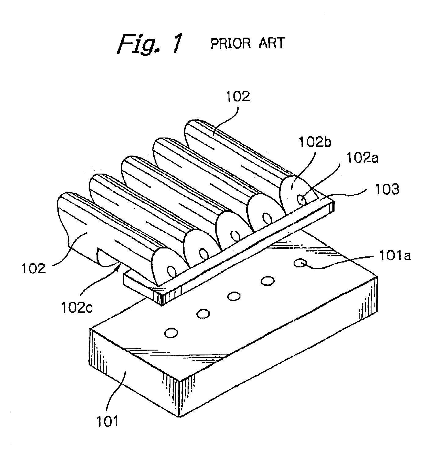 Optical module capable of improving coupling efficiency and suppressing fluctuation of coupling loss and its manufacturing method
