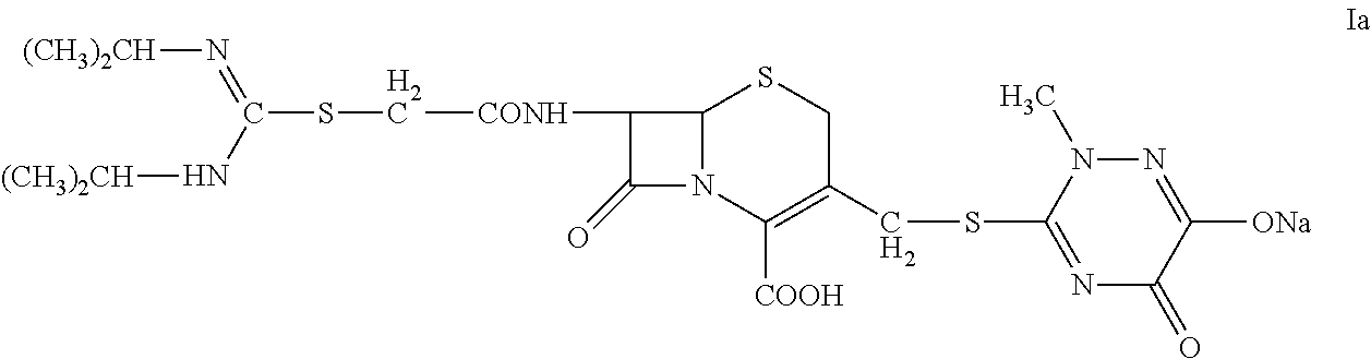 N-Heterocyclic Substituent-Containing Antibiotic, Preparation and Use Thereof