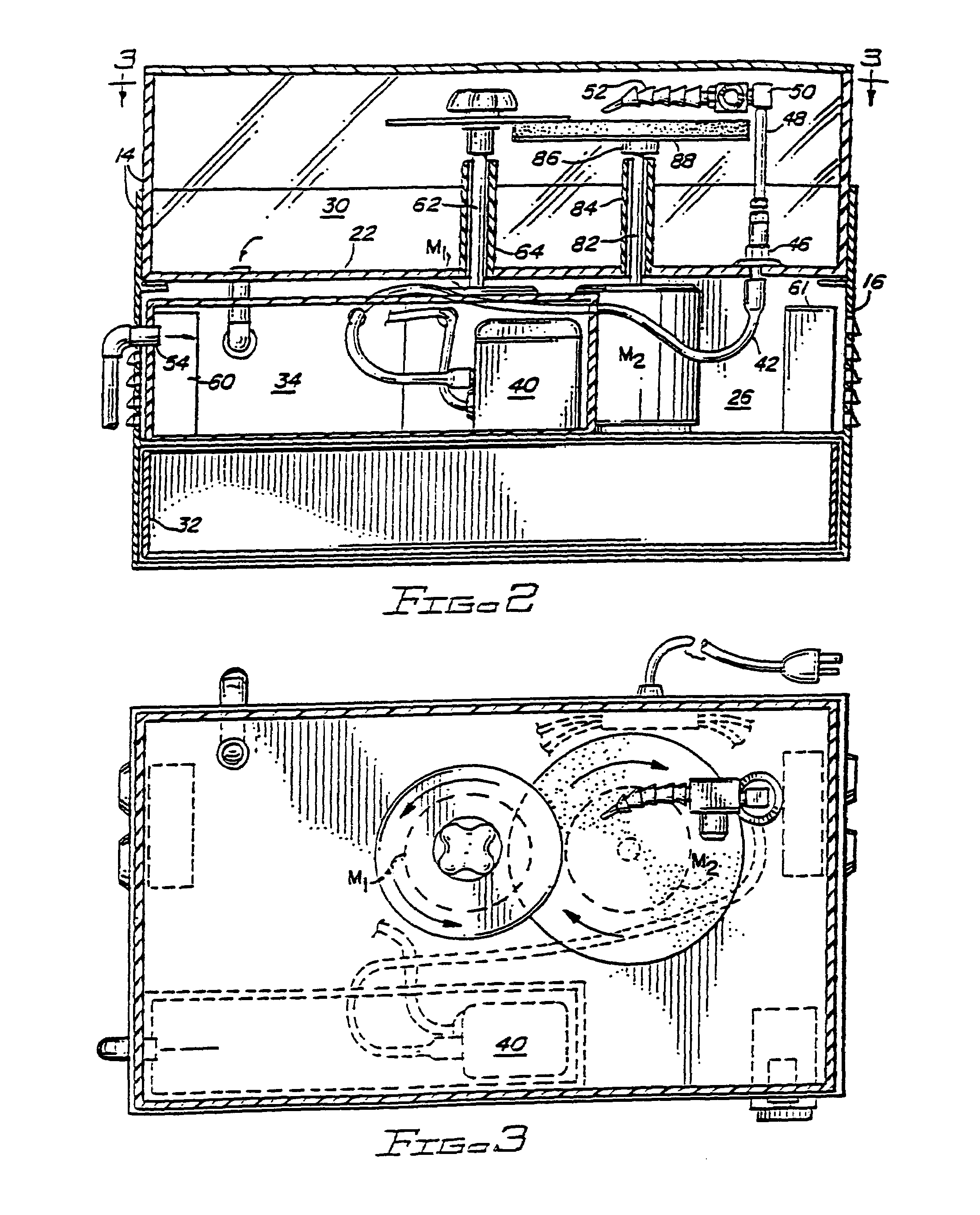 Method and apparatus for reconditioning compact discs