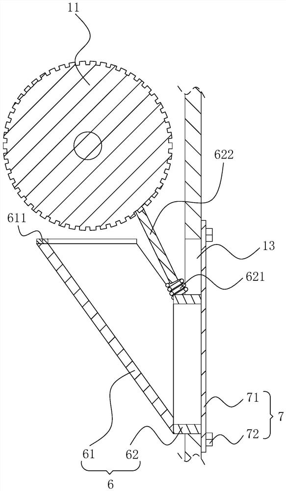 A high-life roller press