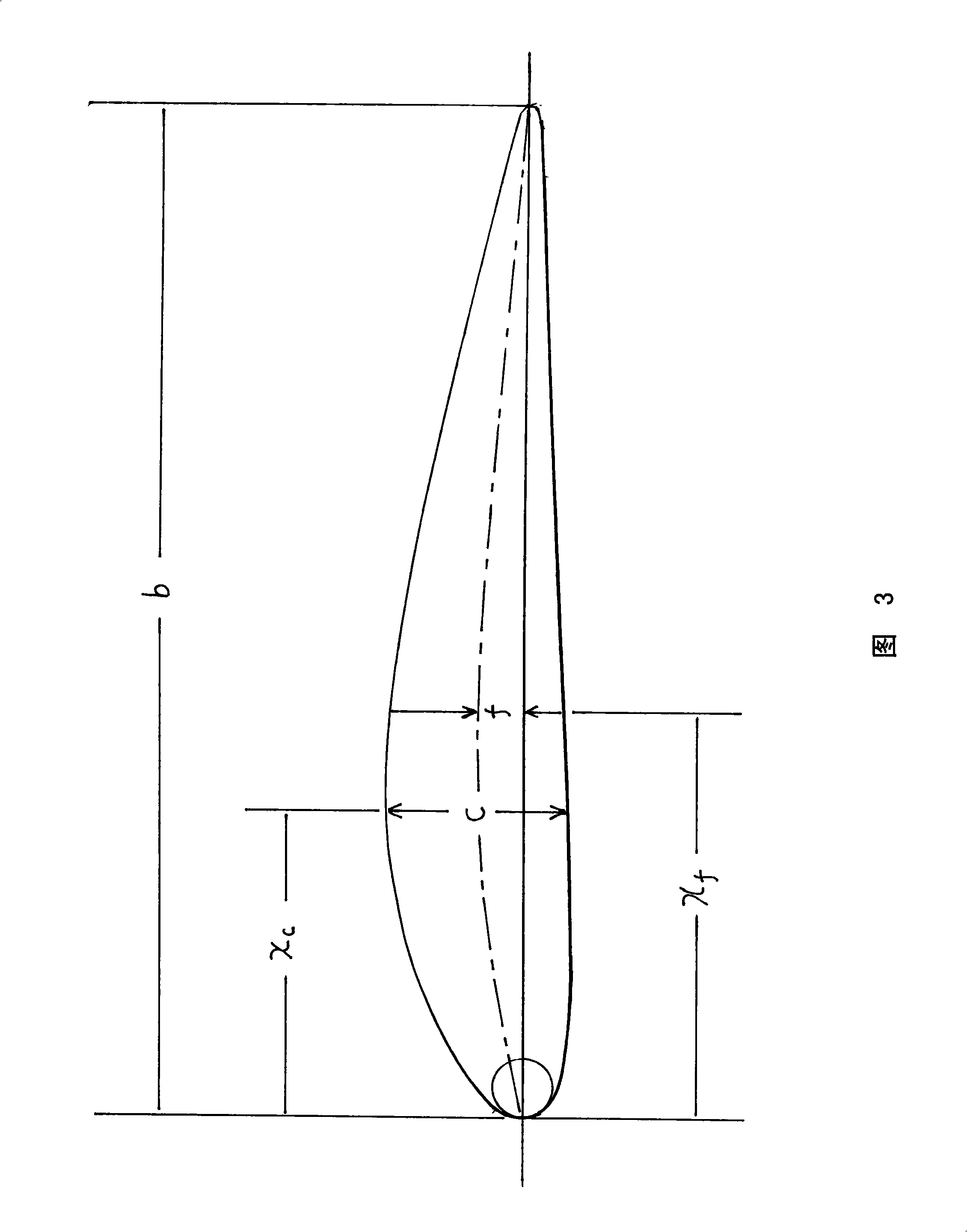 Swallow type inclined rotation rotorcraft