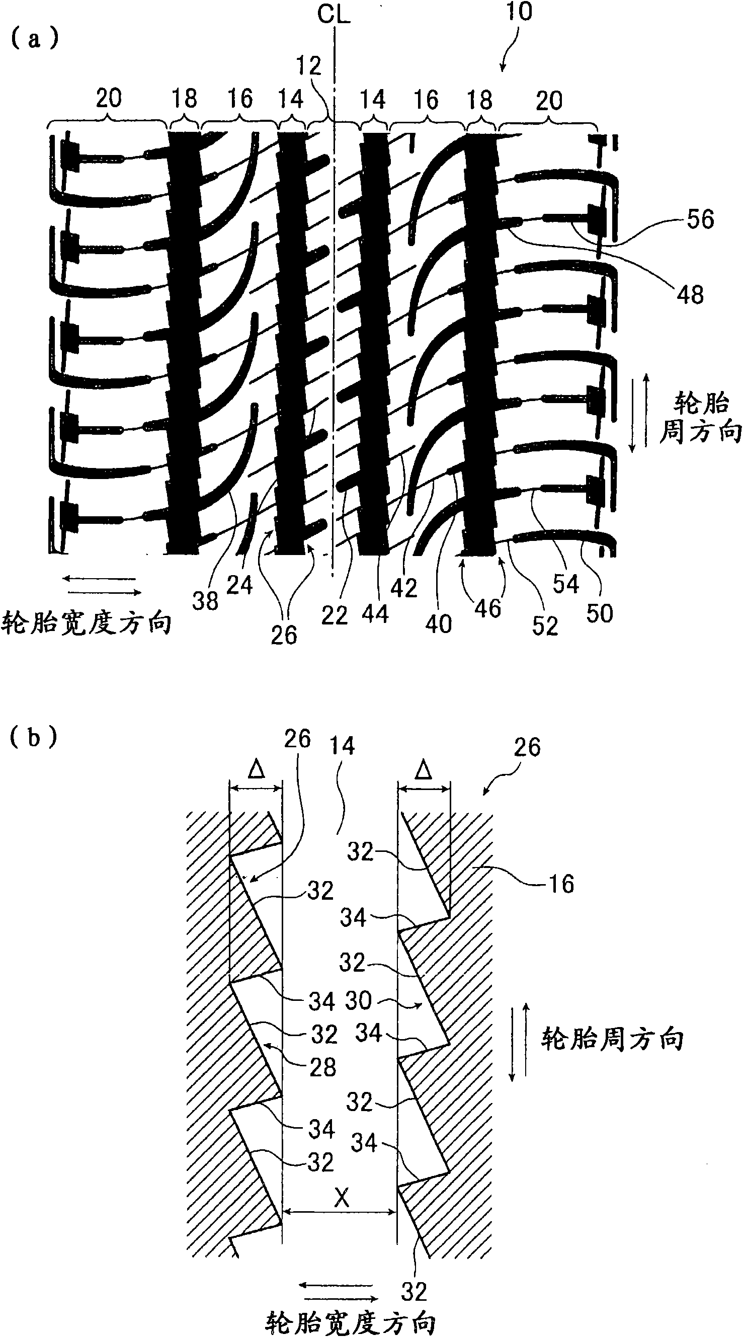 Pneumatic tire