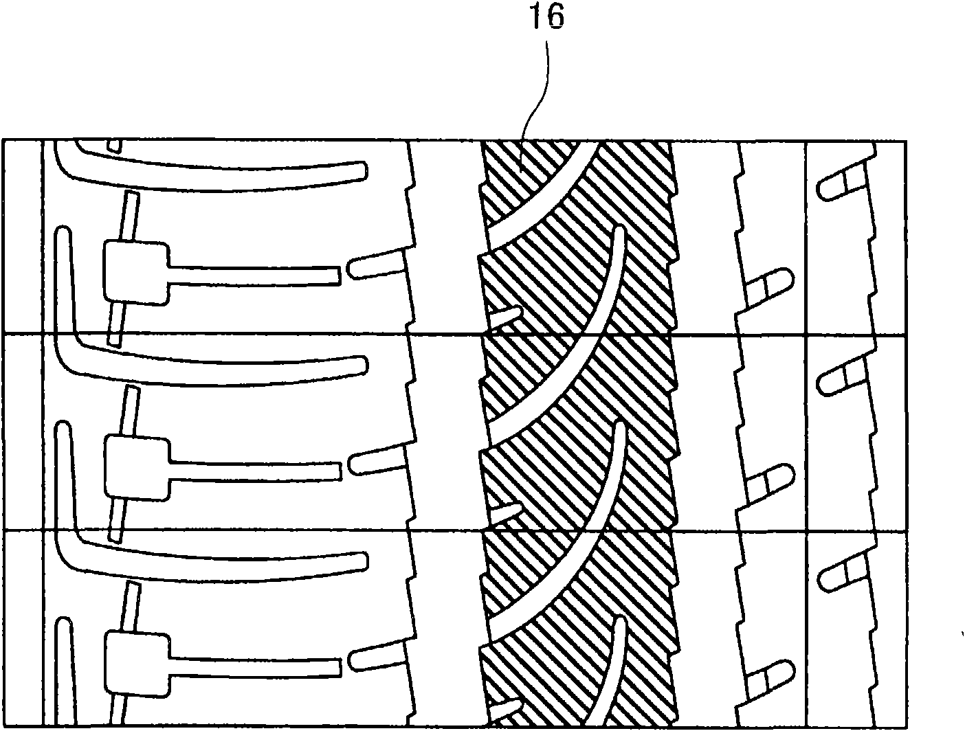 Pneumatic tire