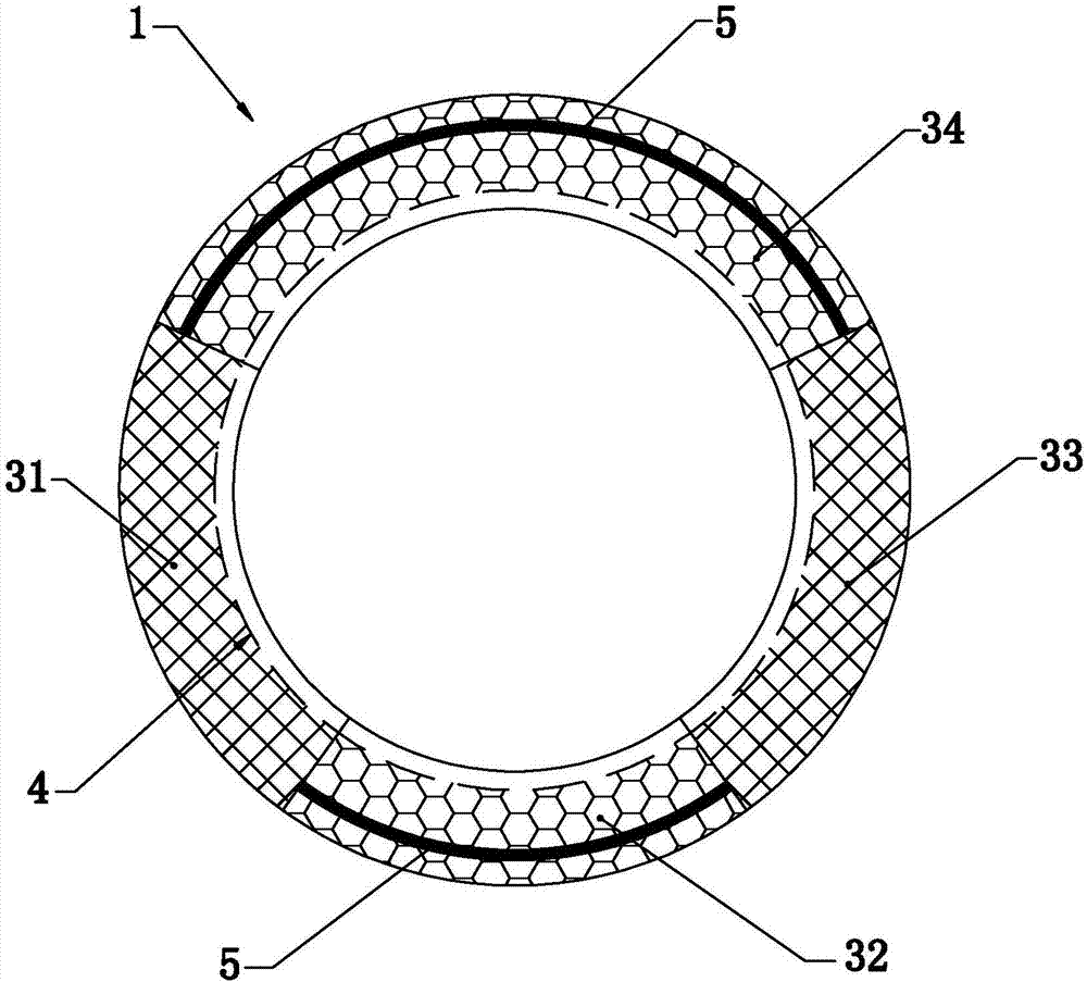 Steering wheel cover