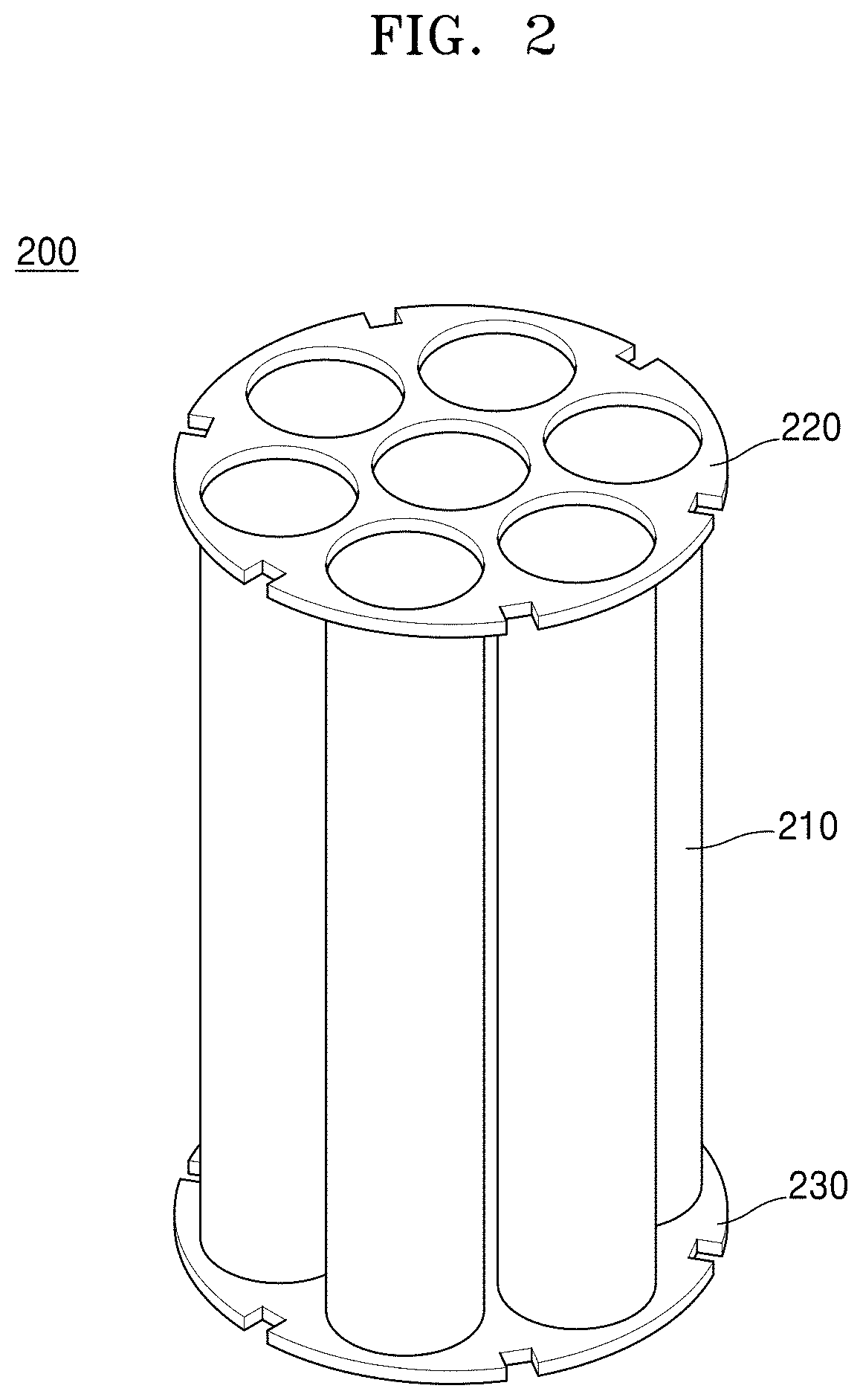 Thermal battery system and ignition method of the same