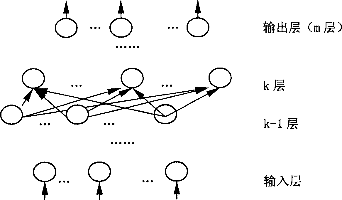 Fraction linear neural network model