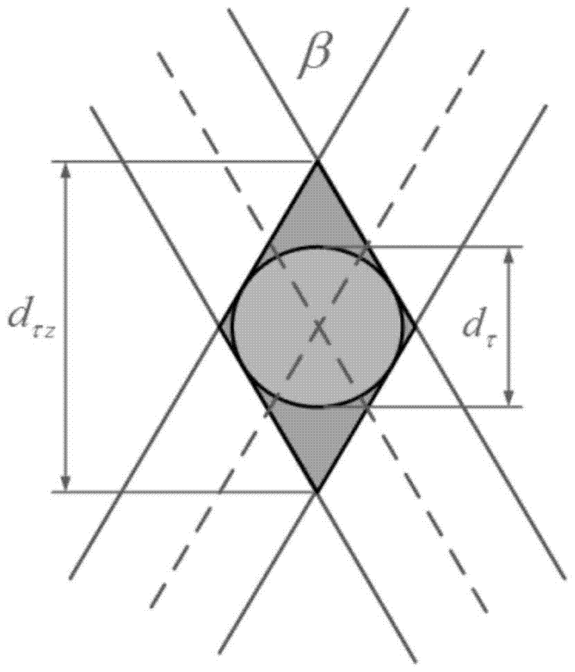 A gray-scale enhanced tomographic piv reconstruction method, device and equipment