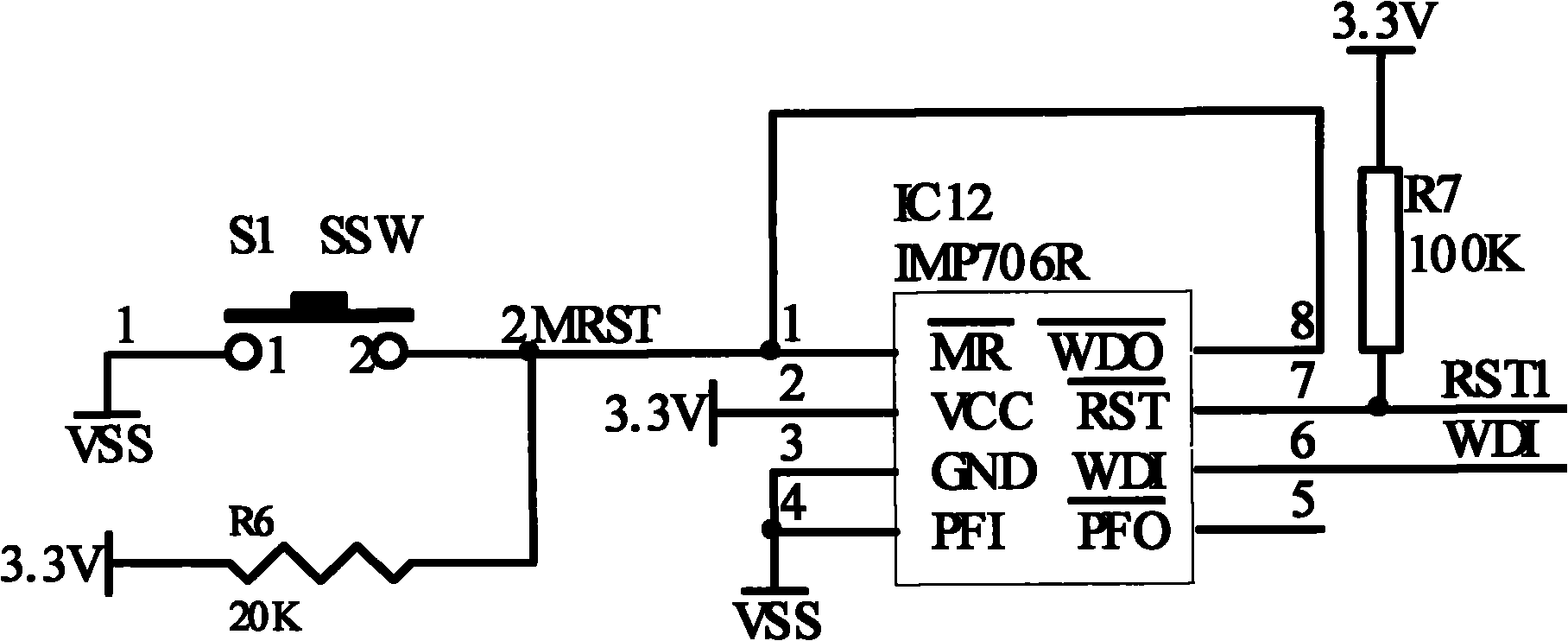 Self-monitoring system of valve-based electronic device of converter valve