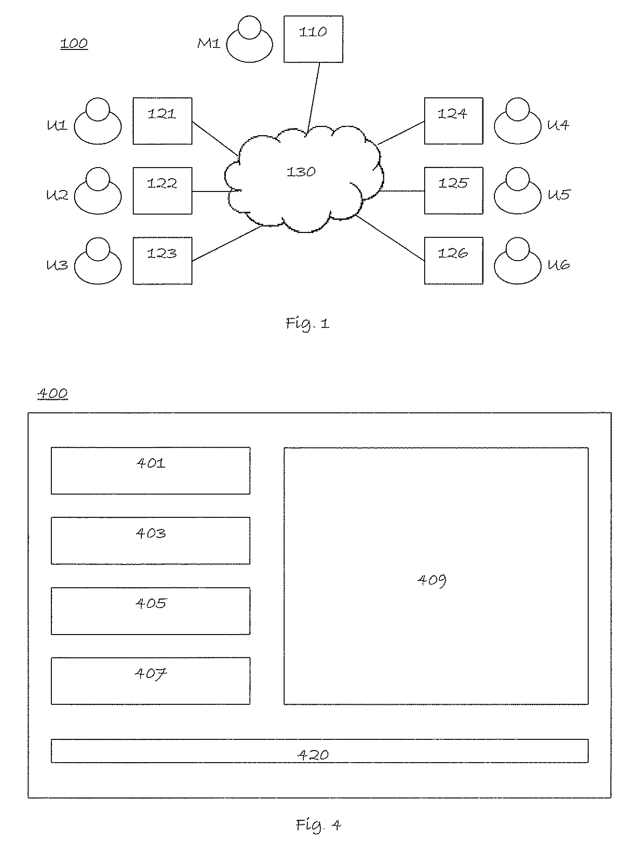 System and Method for Managing Network-Based Services