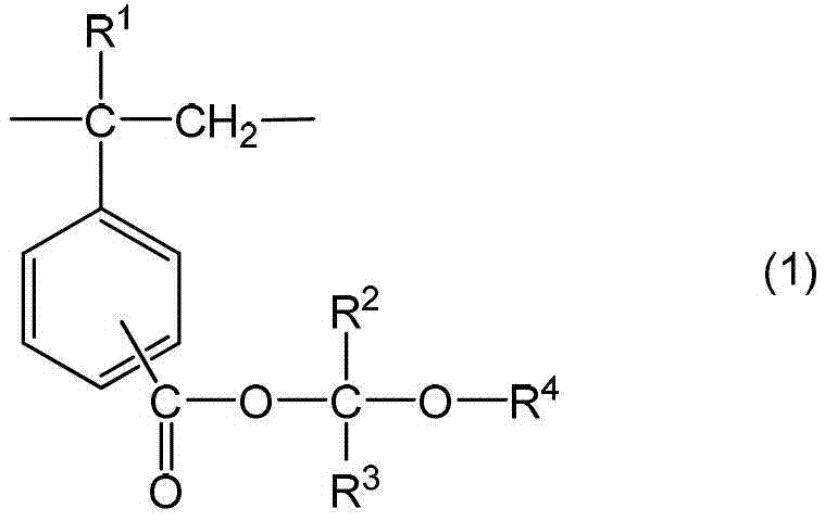 Positive photo-sensitive resin composition and solidification film forming method using same